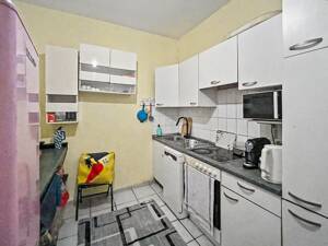 Attraktive 3-Zimmer-Wohnung mit ca. 85 m² Wohnfläche in Lübeck. – 23554 Lübeck – Vorschaubild 4