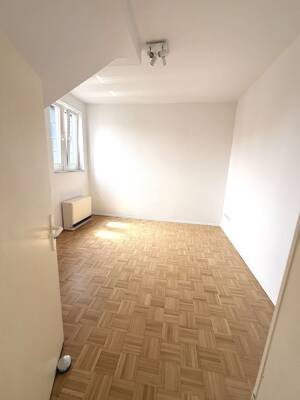 Für Aktive und Individualisten - Charmante Dachgeschosswohnung mit ausgebauter Dachspitze ! – 68167 Mannheim – Vorschaubild 5