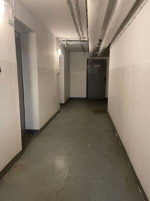 3-Zimmer-Wohnung mit Balkon nähe S-Bahn – 91058 Erlangen – Vorschaubild 8