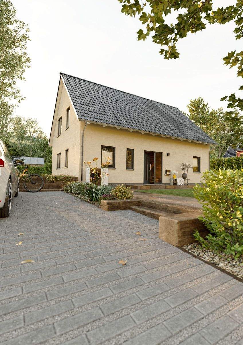 Endlich daheim - im eigenen Einfamilienhaus ankommen – Marktleugast – Bild 1 von 7