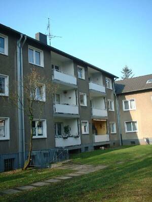 ***Modernisierte 3-Zimmerwohnung mit Balkon!*** – 46117 Oberhausen – Vorschaubild 5