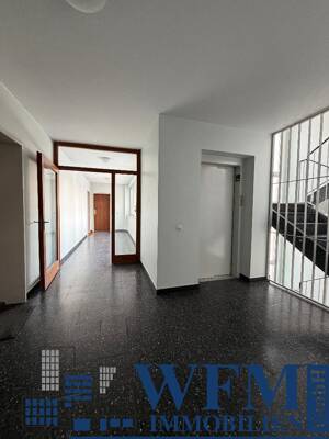 Praktisch, schön und ruhig gelegen... Wohnbereich über 35m2, Vollbad, Balkon, Keller – 22549 Hamburg – Vorschaubild 6