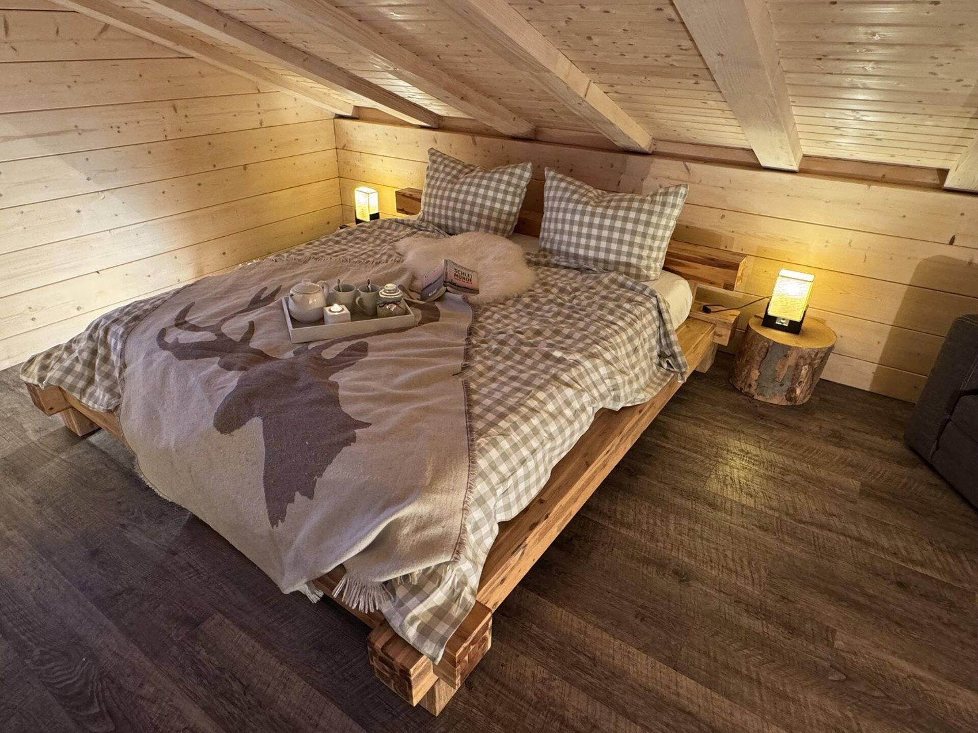 Haus in 38644 Goslar OT Hahnenklee kaufen