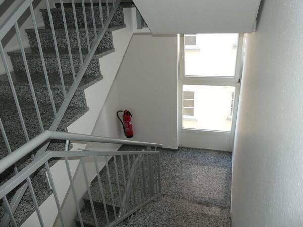 Etagenwohnung in 88605 Meßkirch mit 68,53 m² kaufen