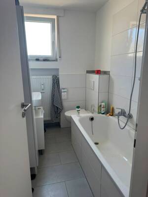 Moderne 2 Zimmer Wohnung mit kleinem Balkon im Herzen von Longerich – 50739 Köln – Vorschaubild 6