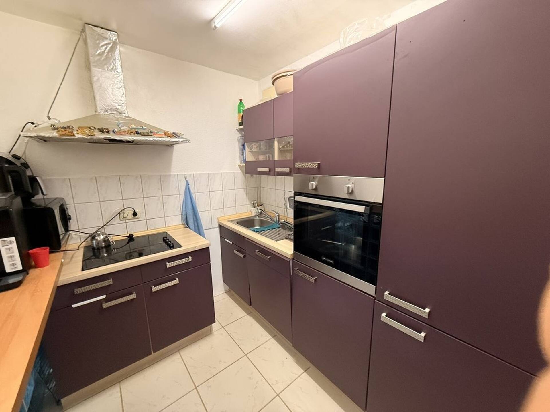 Etagenwohnung in 51067 Köln mit 89 m² kaufen