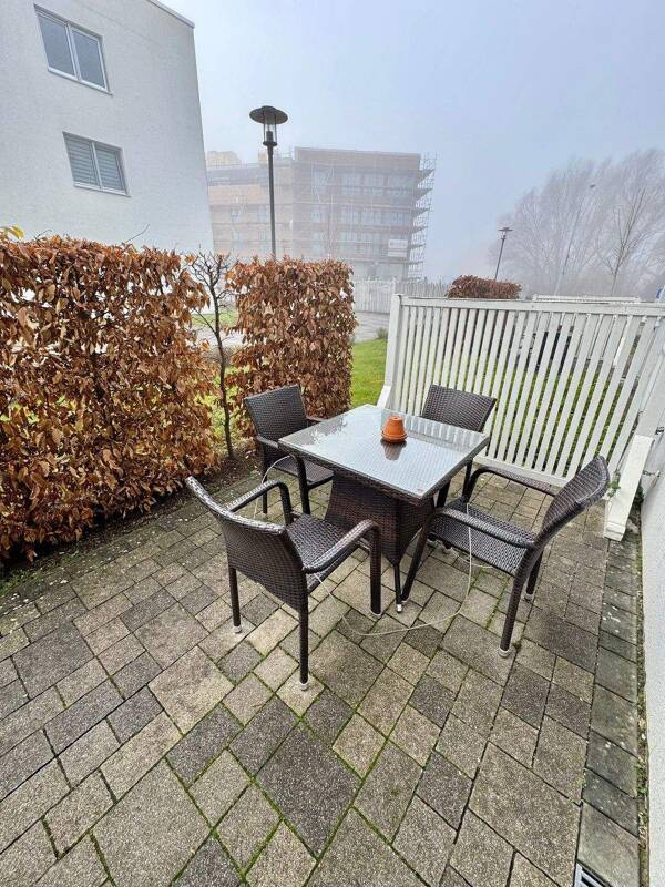 Erdgeschosswohnung in 16816 Neuruppin mit 54,1 m² kaufen