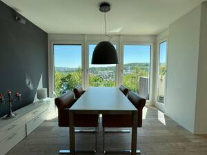 Wohnen mit Weitblick - Moderne 5-Zi.-Wohnung in Stuttgart-West – 70193 Stuttgart – Vorschaubild 6