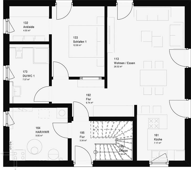 Jetzt kostenlos beraten lassen - bei massa haus | massa haus – Elsdorf – Vorschaubild 3