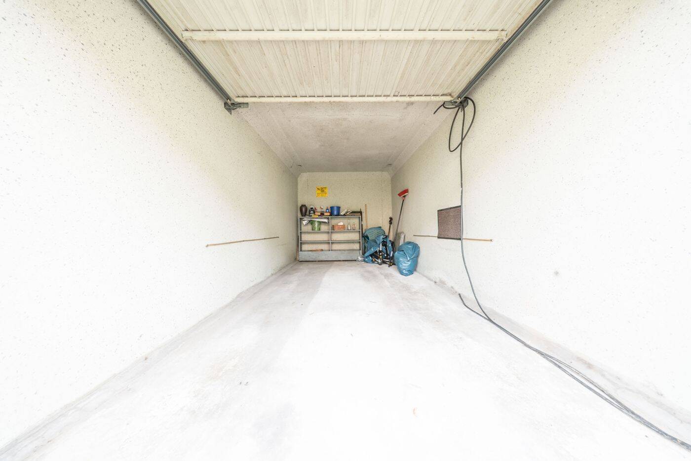 Wohnen mit Komfort: 3-Zimmer-Eigentumswohnung mit Garage und Fußbodenheizung Toplage Osna- Wüste – Osnabrück – Vorschaubild 8