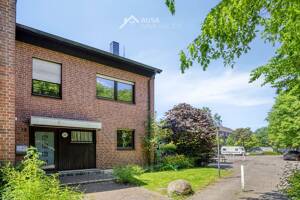 Großzügiges Reiheneckhaus in Rumphorst – 48147 Münster – Vorschaubild 2