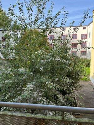 Großzügige 4 Raum Wohnung mit EBK – 39112 Magdeburg – Vorschaubild 6