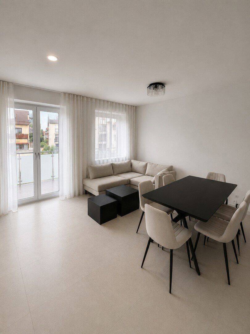 Grafing bei München | Moderne 3-Zimmer-Neubauwohnung ZUM 01.10. - EBK gegen Ablöse
