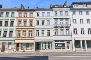 56.000€ Mieteinnahmen mit steigender Tendenz! – 52070 Aachen – Vorschaubild 2