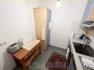 80992 München - 1-Zi.-Appartement in herrlicher Südausrichtung mit Loggia und in U-Bahnnähe – 80992 München – Vorschaubild 6