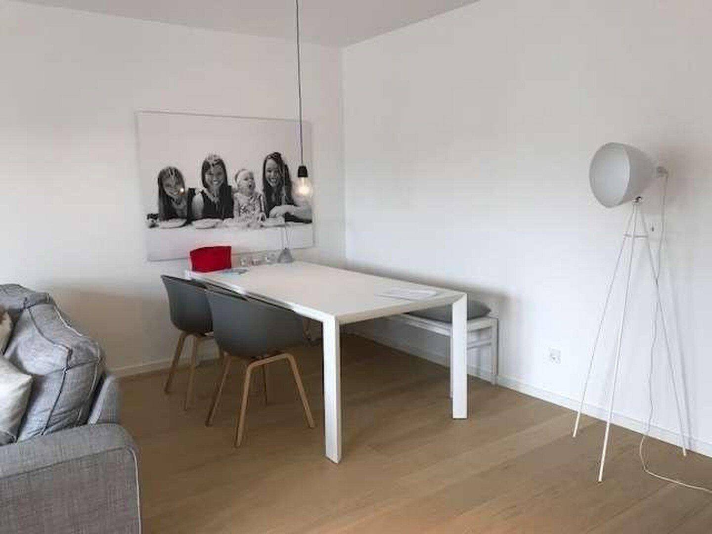 TOP LAGE Oberkassel: Wunderschönes Apartment !!! – Düsseldorf – Vorschaubild 3