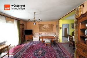 Attraktives 4-Familienhaus mit Entwicklungspotenzial in gefragter Lage – 81929 München – Vorschaubild 3