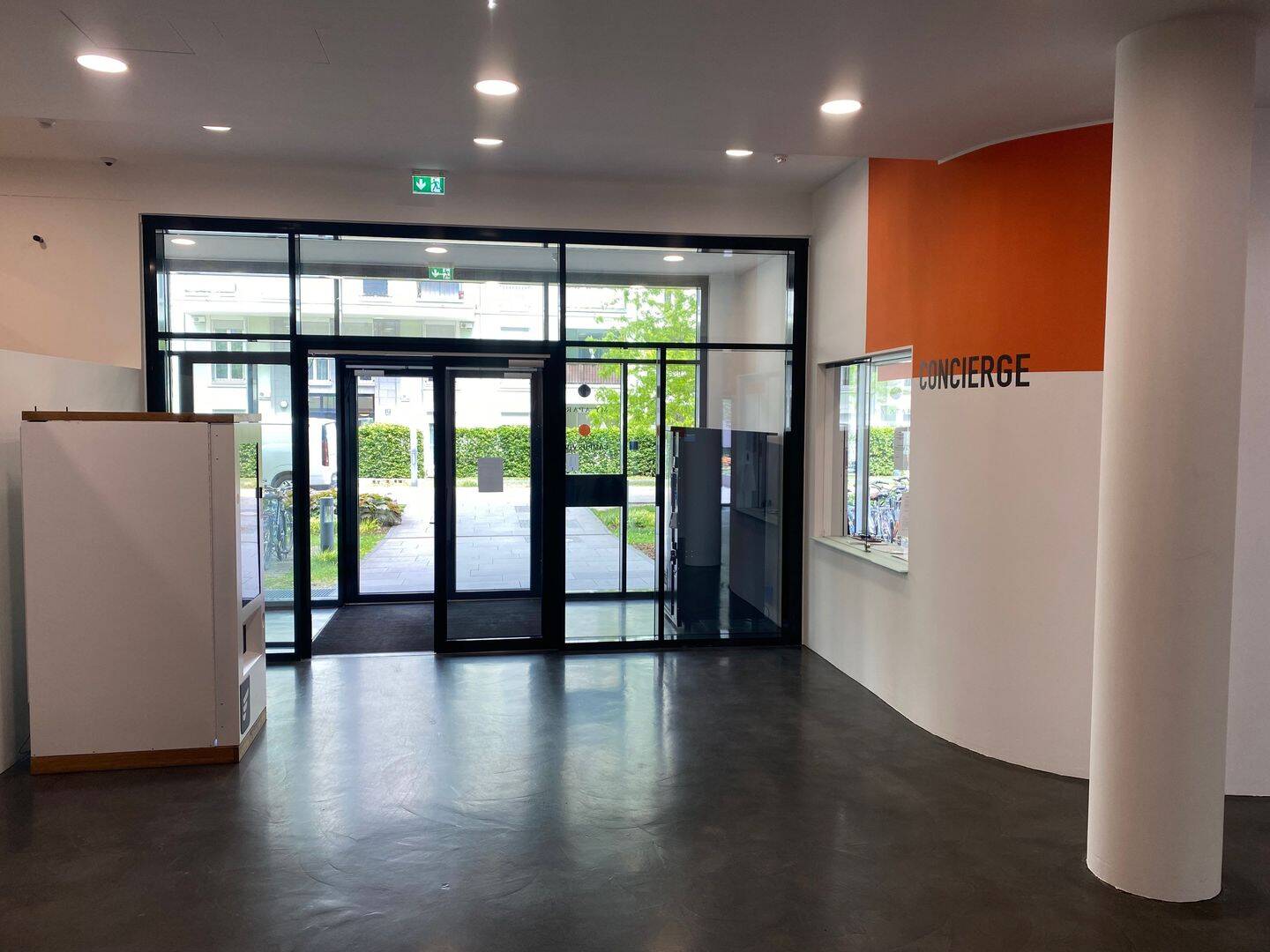 Studentenapartment: Kapitalanlage (Full Service Modus) – München – Vorschaubild 8