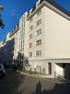 Ergeschoss mit Garten-2 Zimmer mit Blick ins Naturschutzgebiet – 12557 Berlin – Vorschaubild 2
