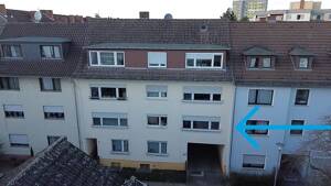 Charmante 3-Zimmer-Eigentumswohnung mit Balkon in zentraler Lage von Hanau – 63452 Hanau – Vorschaubild 6
