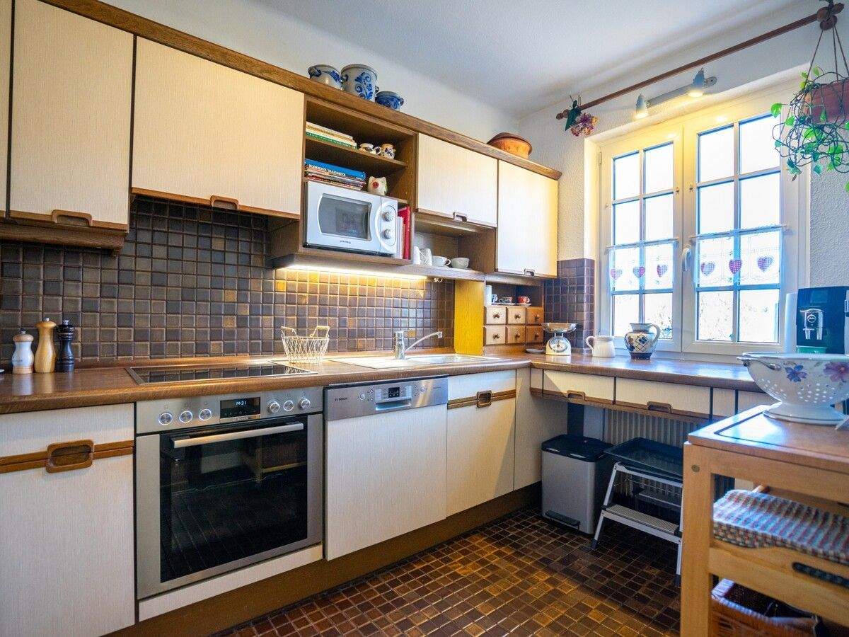 Charmante Doppelhaushälfte mit Gewölbekeller und Garten! – Tuttlingen – Vorschaubild 9