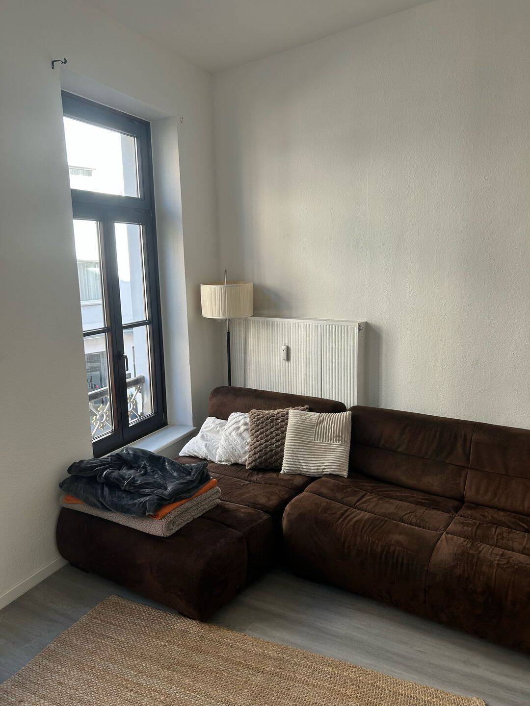 Altbauwohnung in Bonner Innenstadt – Bonn – Vorschaubild 2