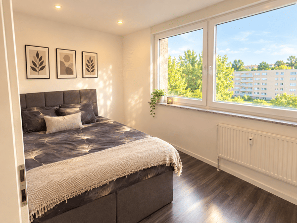 Etagenwohnung in 59071 Hamm mit 80 m² kaufen