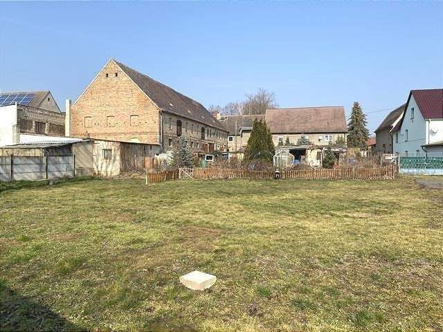 Mehrfamilienhaus mit Garten und Nebengebäude in Langeneichstädt – Mücheln (Geiseltal) – Vorschaubild 6