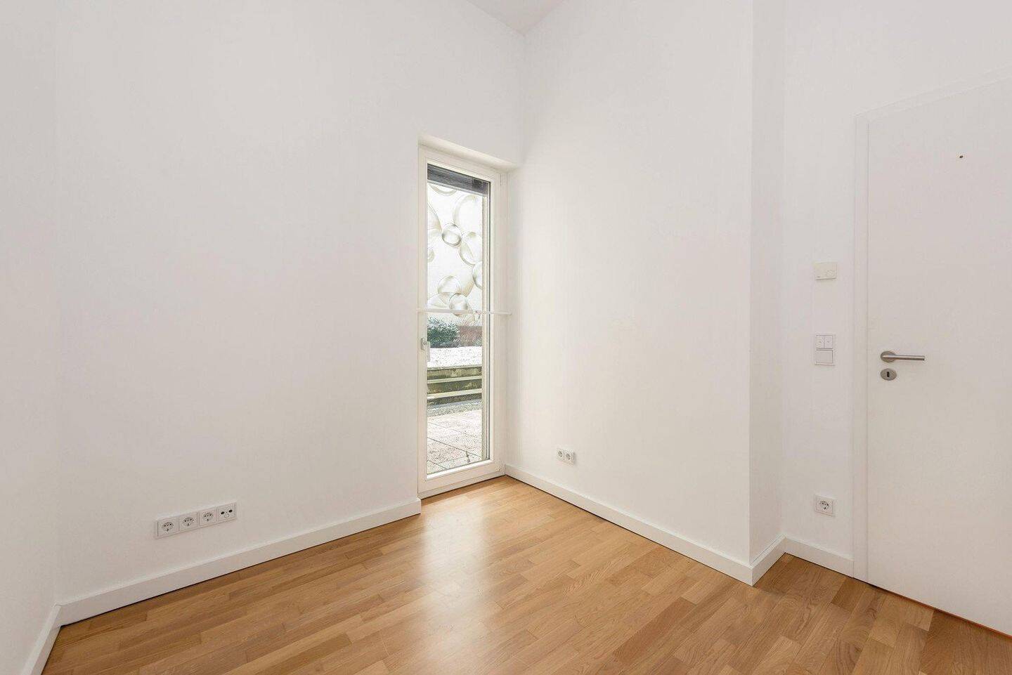 Exklusive Stadtwohnung in bester Lage von Berlin-Mitte – Berlin – Vorschaubild 7
