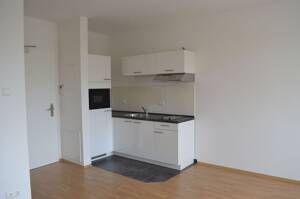 Gemütliche 1-Zimmer-Wohnung in Leipzig-Connewitz | frei ab 11/26 – 4277 Leipzig – Vorschaubild 2