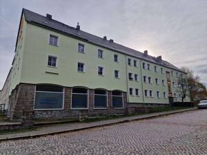 Charmante 2-Zimmer Eigentumswohnung in Johanngeorgenstadt – 8349 Johanngeorgenstadt – Vorschaubild 7