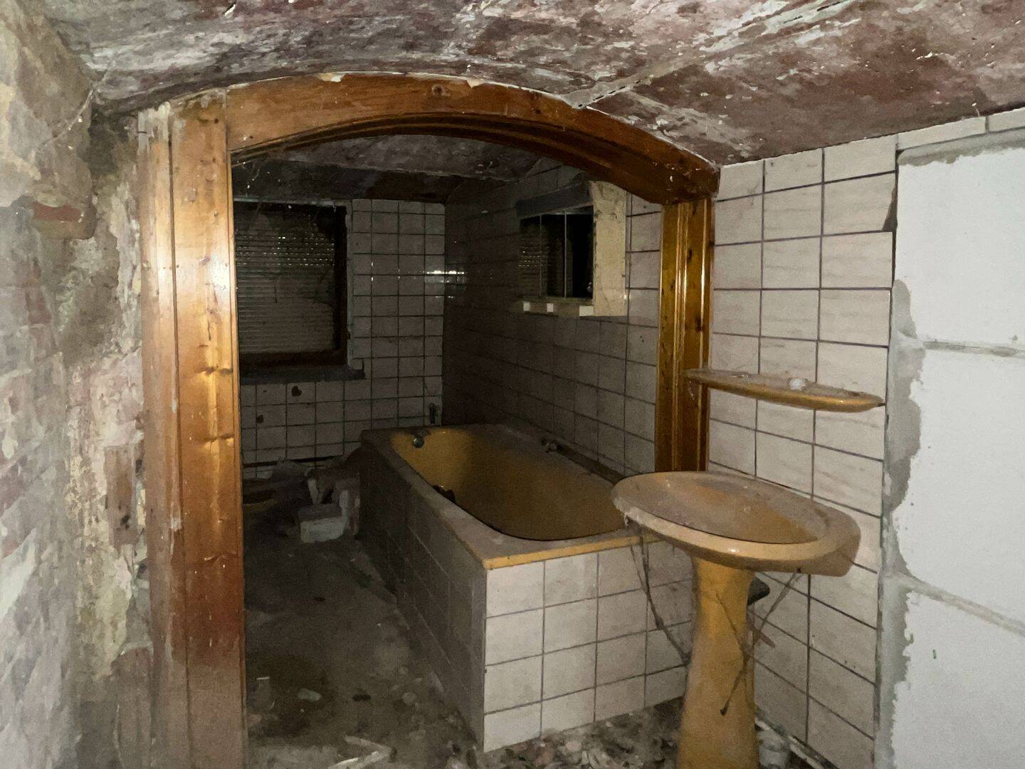 Grundstück mit Sanierungsbedürftigem Haus – Windischleuba – Vorschaubild 7