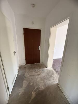 Bei VIVAWEST die Sonnenstrahlen auf dem eigenen Balkon genießen. – 47166 Duisburg – Vorschaubild 2
