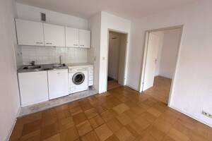 Freie 2-Zimmer-Wohnung mit TG-Stellplatz – 70567 Stuttgart – Vorschaubild 5