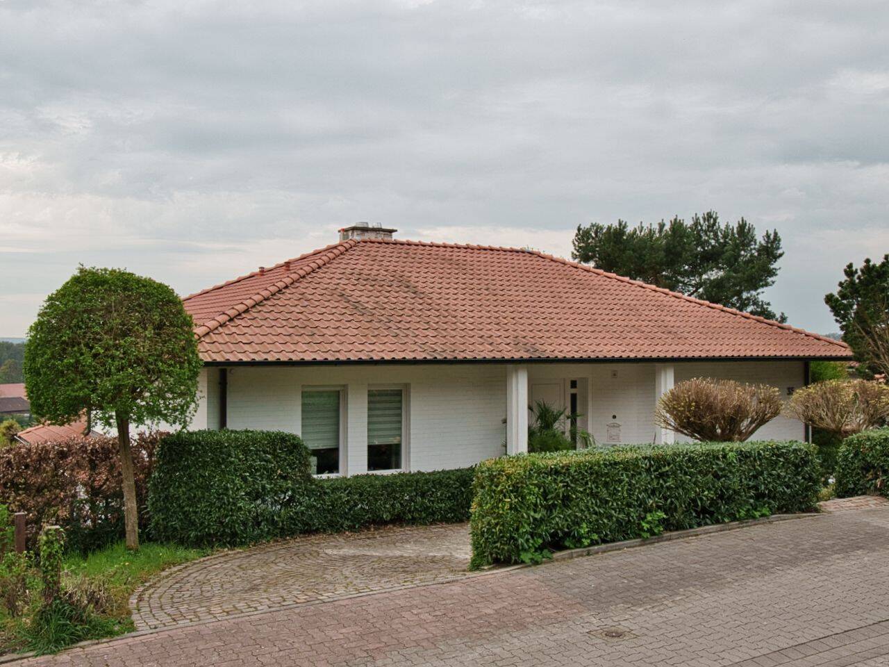 ++Ihre Chance++schickes Einfamilienhaus im Splitlevel Stil++ – Vlotho – Vorschaubild 2