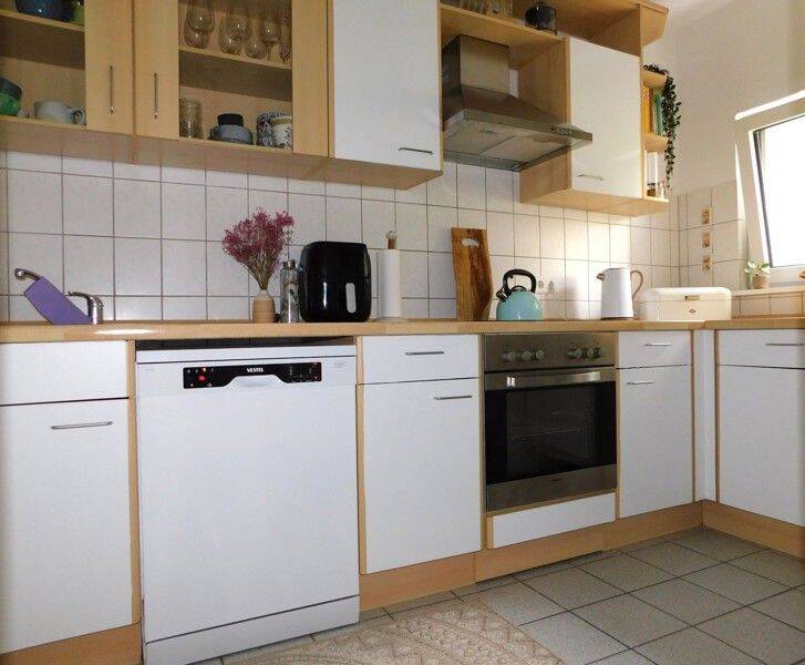 Gemütliche 2-Zi.-Whg. mit sonnigem Balkon in Ronsdorf – Wuppertal – Vorschaubild 8