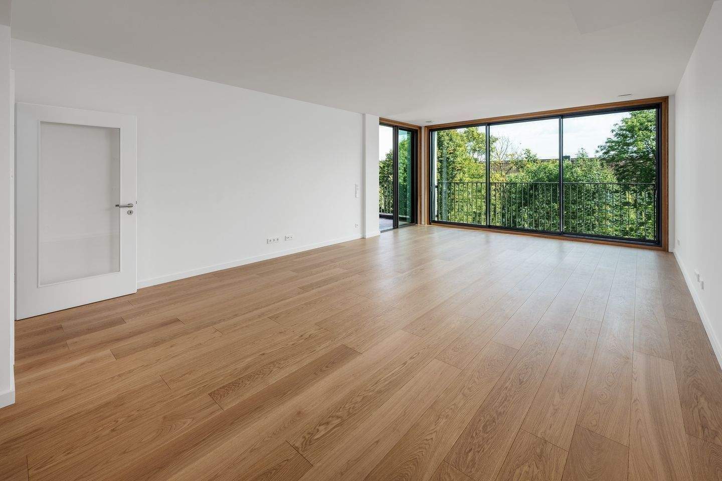 Courtagefrei: Eigentumswohnung mit Dachterrasse in Winterhude – Hamburg – Vorschaubild 2