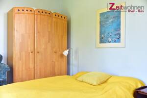 Ruhige möblierte Wohnung mit Garten in bester Stadtlage von Bonn – 53129 Bonn – Vorschaubild 7