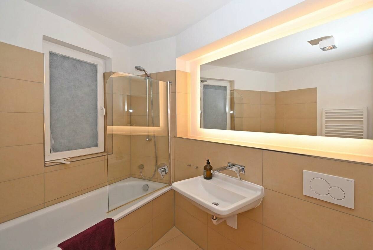 Zentrale und moderne 2 Zimmer Wohnung in der beliebten Schanze - vermietet! Bauprojekt "freistil" – Hamburg – Vorschaubild 6