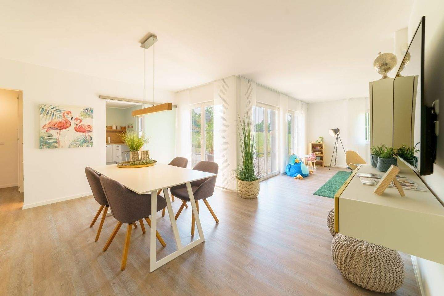 Ihr individuelles Einfamilienhaus in Bad Dürkheim - Planung nach Ihren Wünschen! – Bad Dürkheim – Vorschaubild 8