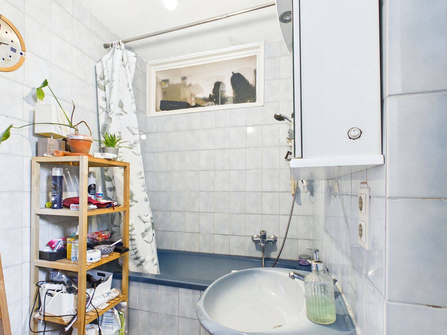Attraktiver Einstieg in den Stuttgarter Westen: 3-Zimmer-Wohnung mit Entwicklungspotenzial – Stuttgart – Vorschaubild 7