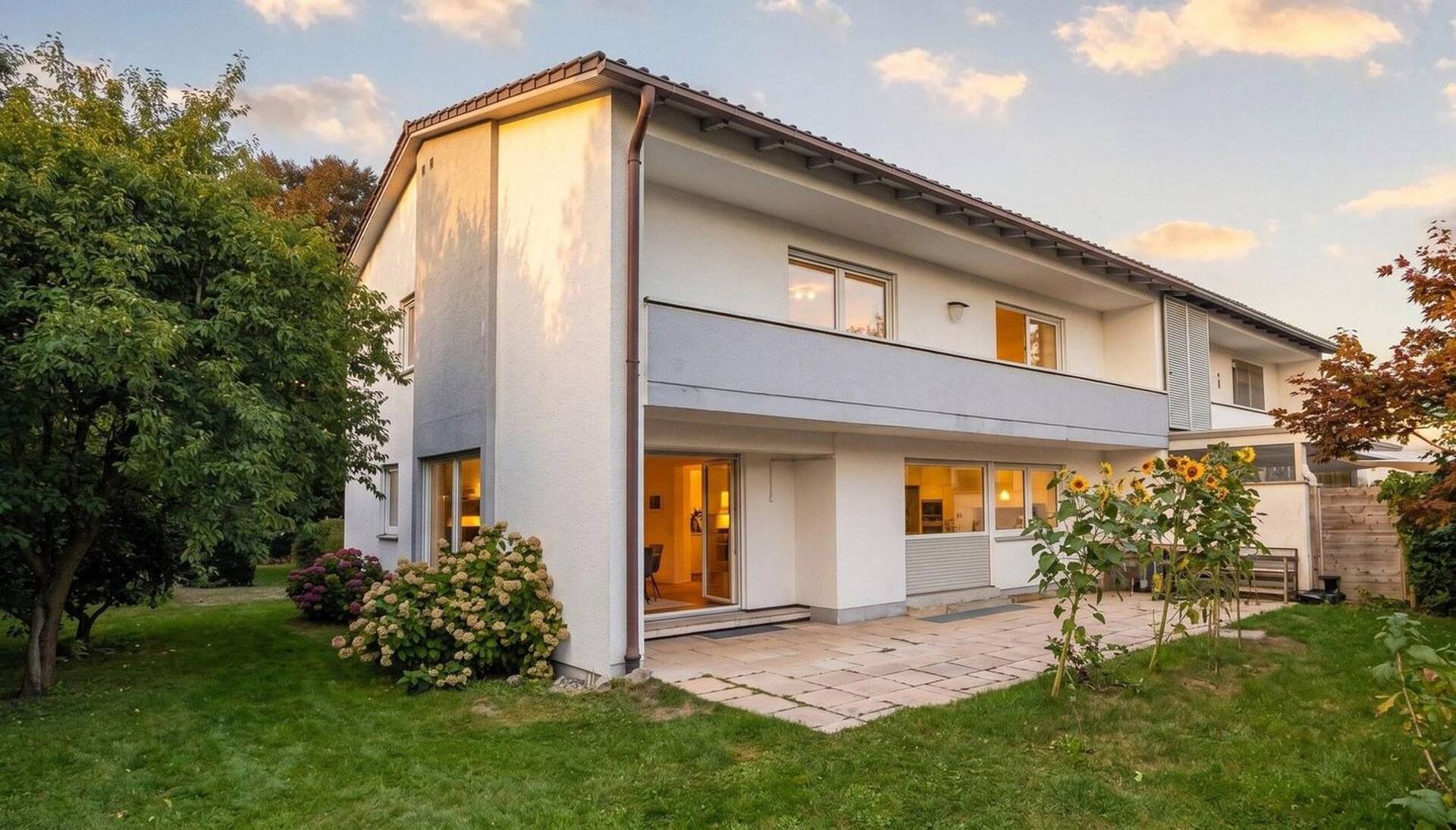 Haus in 83022 Rosenheim mit 151 m² kaufen