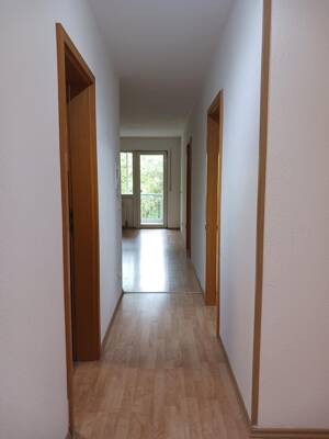 Charmante 2-Zimmer-Wohnung in Büchenbach, Donato-Polli-Str.