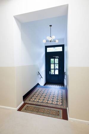 Charmante Dachgeschosswohnung mit großem Potenzial in der Bleickenallee – 22763 Hamburg – Vorschaubild 5