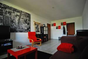 2 ZKB, Balkon, Keller – 54296 Trier – Vorschaubild 3