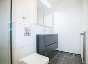 Freigezogene 3 - Zimmer Eigentumswohnung ca. 86 m² mit Balkon in Düsseldorf - Unterbilk – 40223 Düsseldorf – Vorschaubild 7
