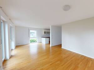 *Jetzt Umzugsbonus sichern* Perfekt für Familien: moderne 4-Zimmer Wohnung mit Balkon – 74074 Heilbronn – Vorschaubild 8