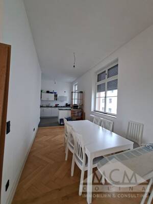Stilvolle 4-Zimmer-Wohnung im historischen Fabrikensemble – 63069 Offenbach am Main – Vorschaubild 3