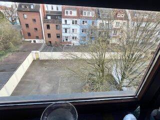 Neustadt, renovierte 2 Zimmer Whg mit Balkon – Bremen – Vorschaubild 9