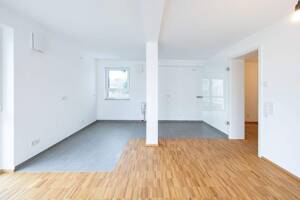 3-Zimmer-Wohnung mit Balkon Wü/Frauenland – 97074 Würzburg – Vorschaubild 5